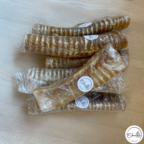 Beef Trachea
