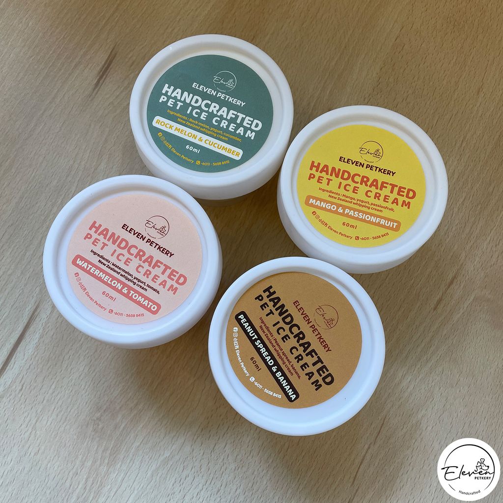 Ice Cream Bundle