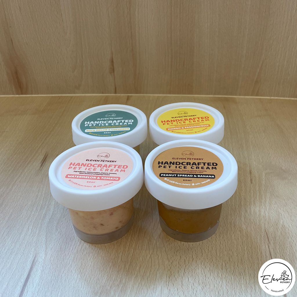 Ice Cream Bundle 1