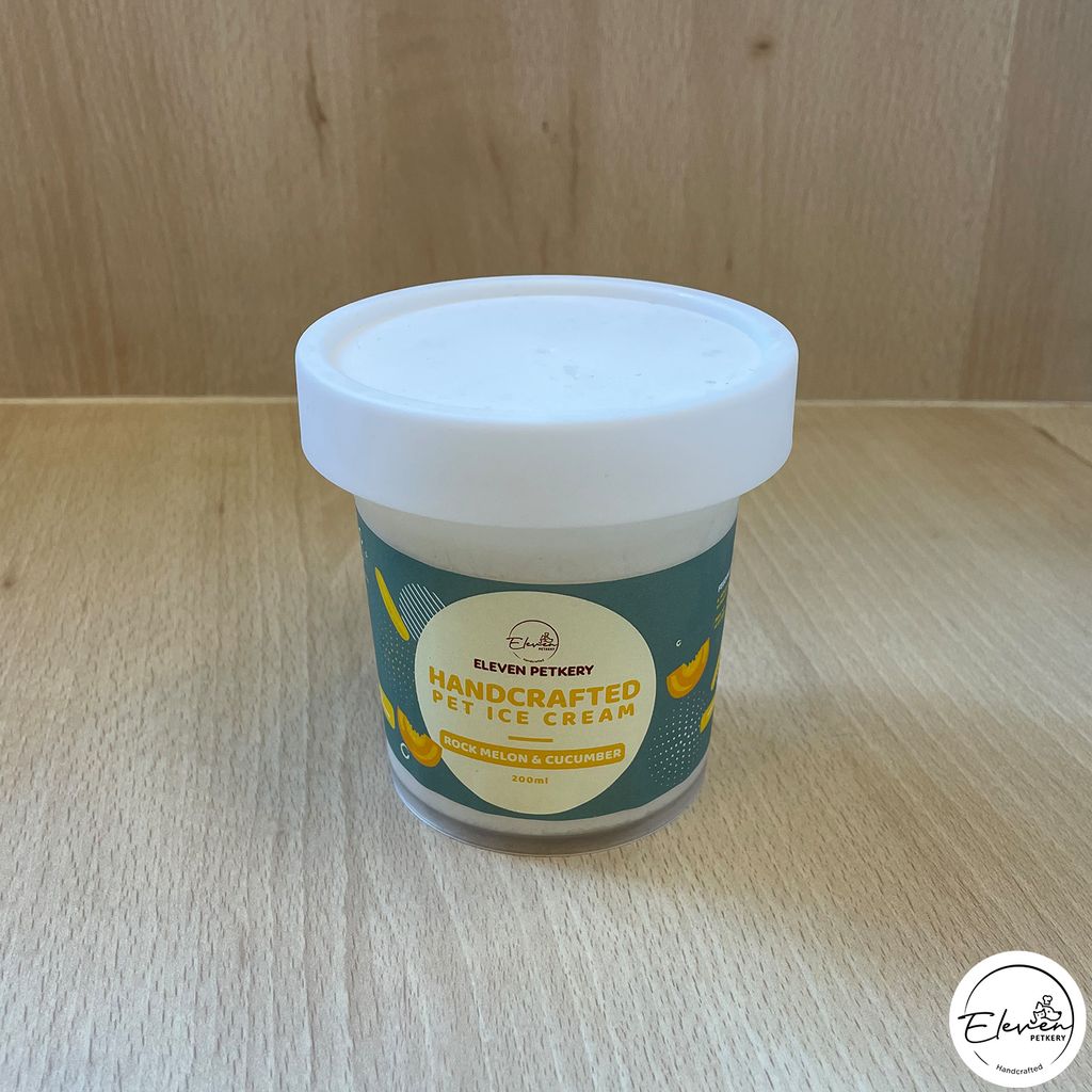 200ml rockmelon