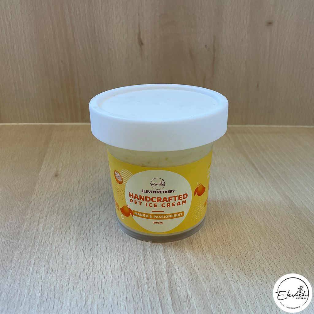 200ml mango