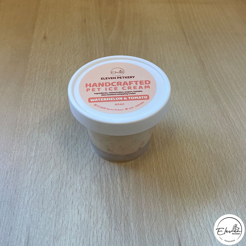 60ml watermelon