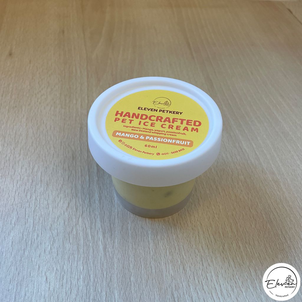 60ml mango