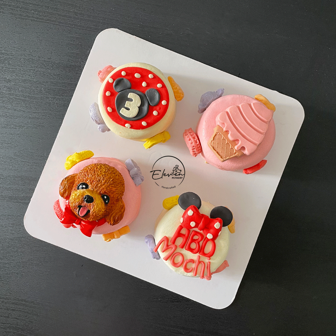 Mickey Theme