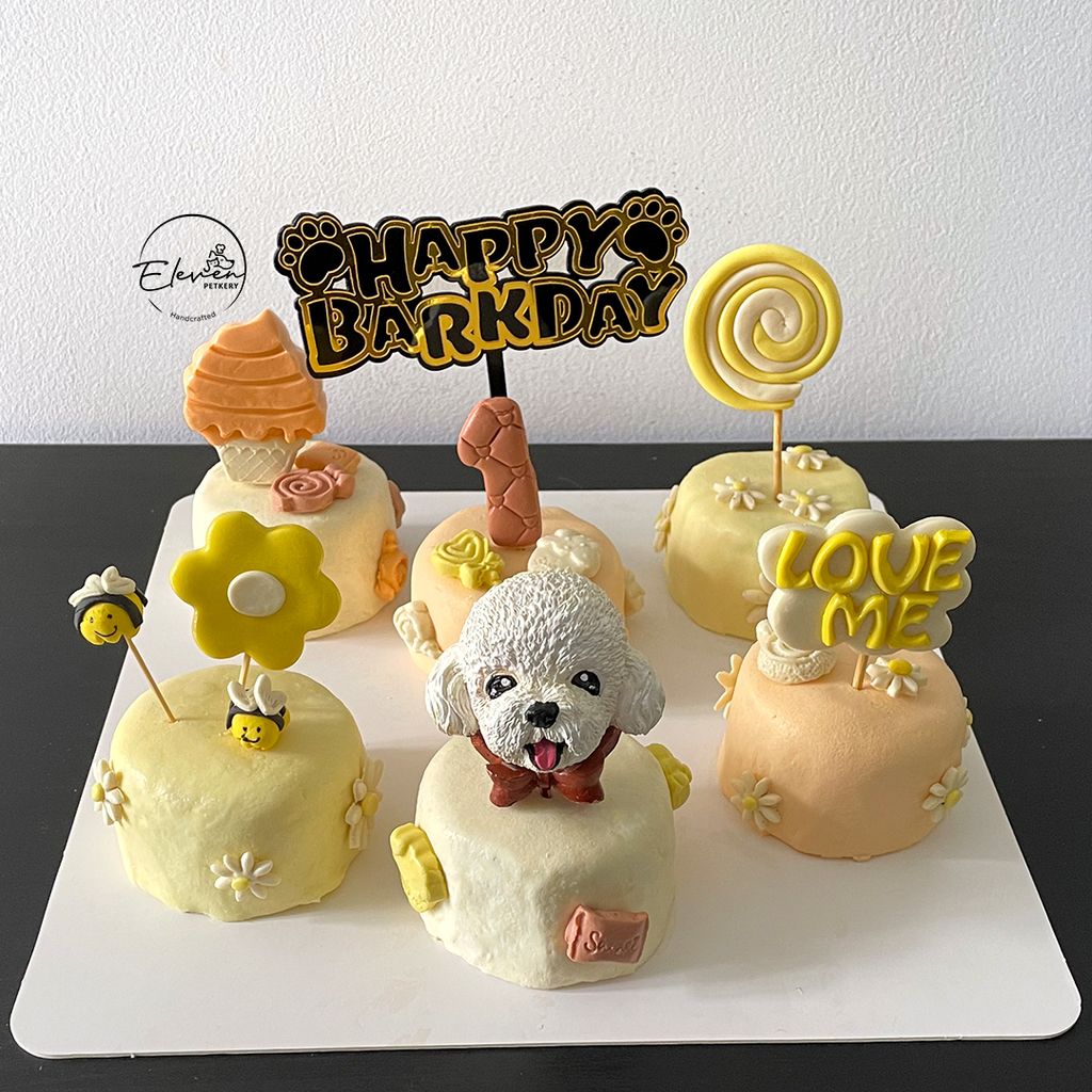 Candyland and Bees theme