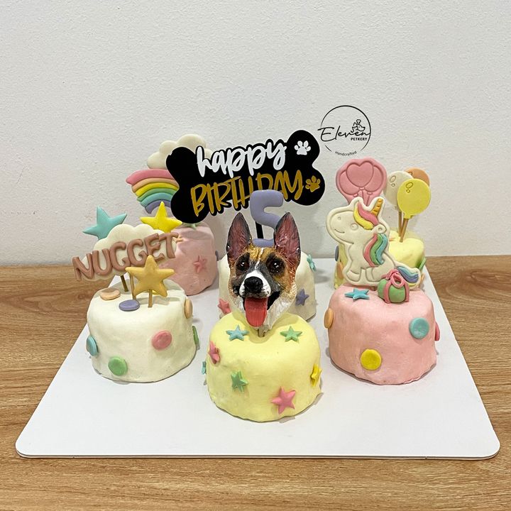 Unicorn Theme