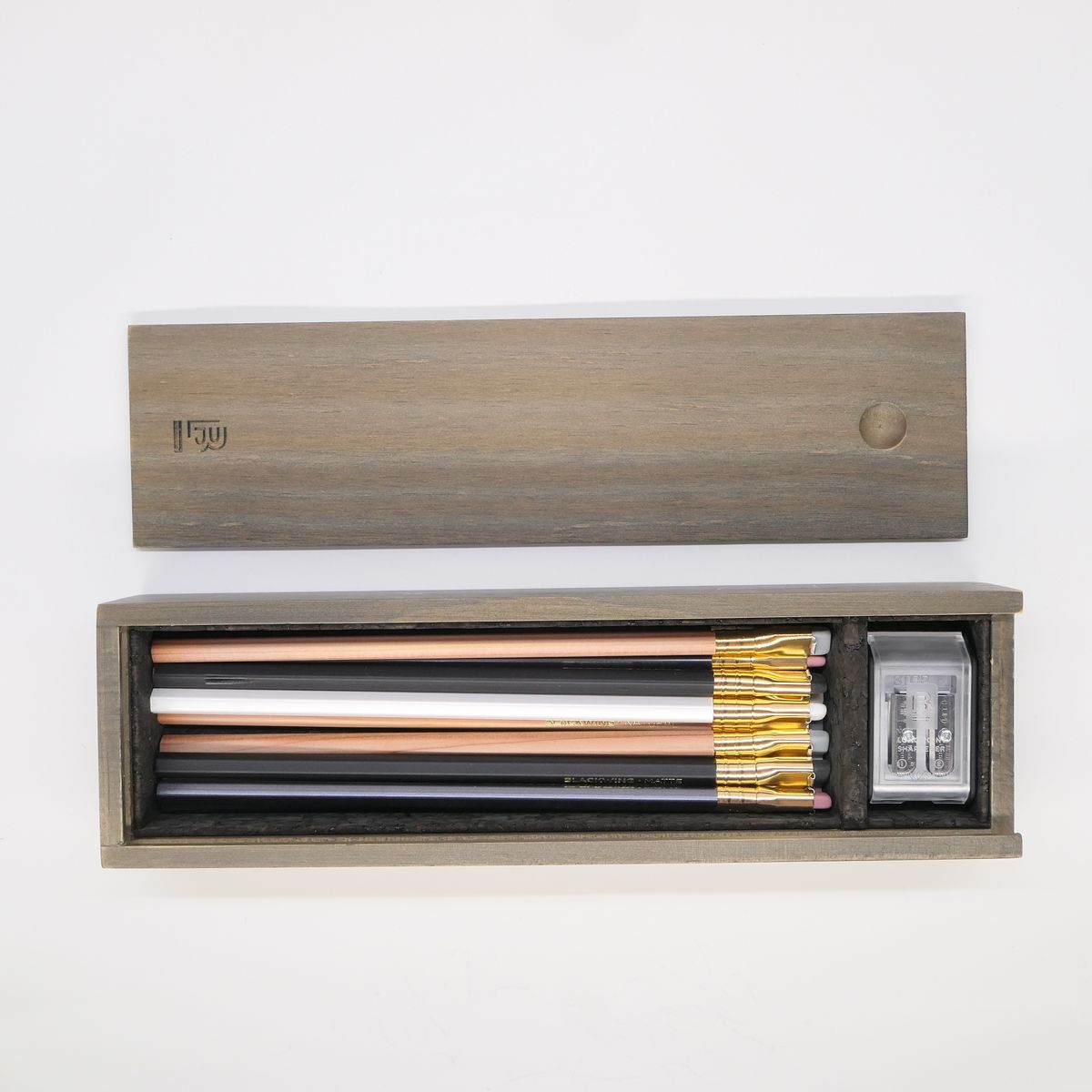Blackwing - 地球上最棒的鉛筆