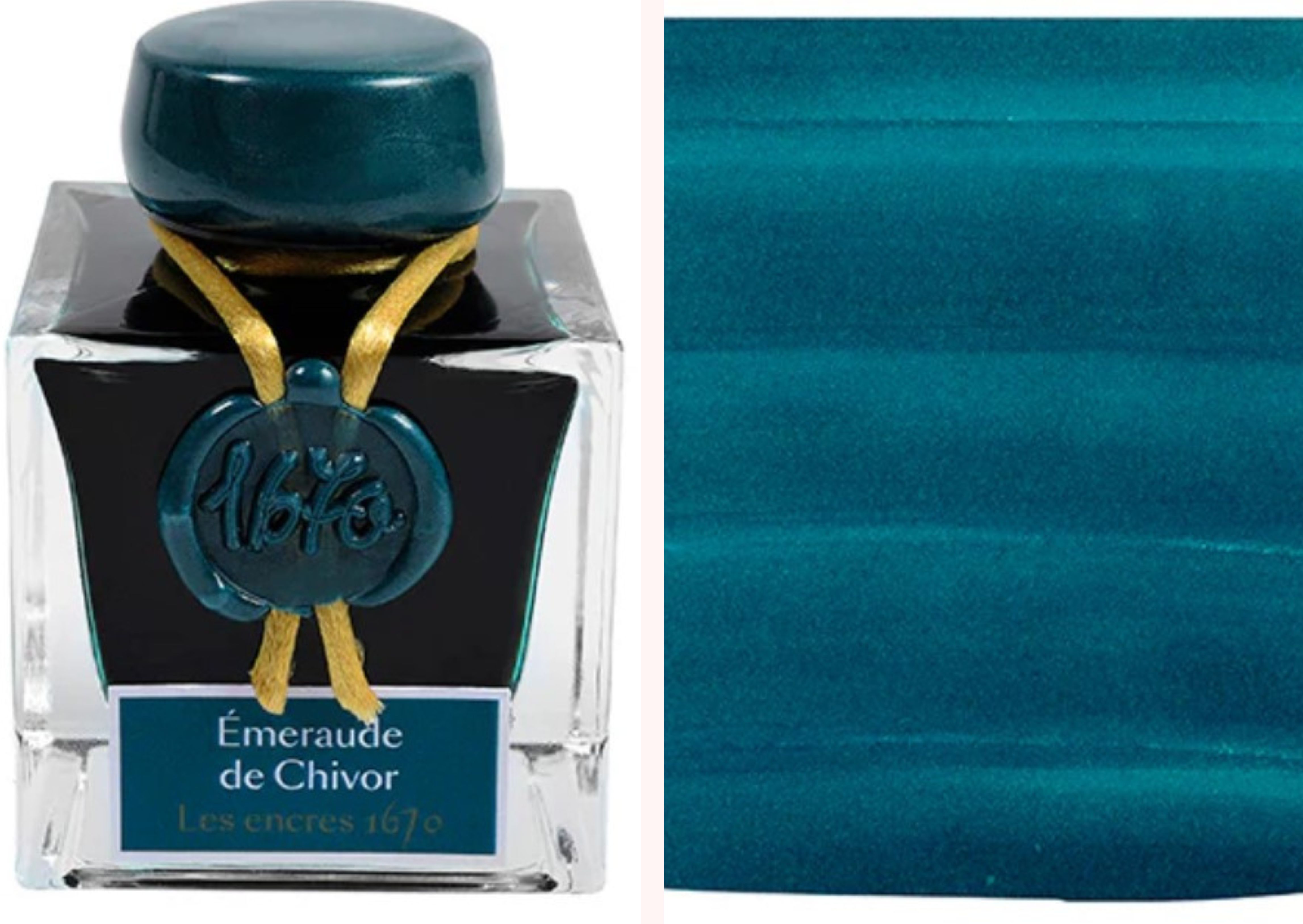 Emerald of Chivor