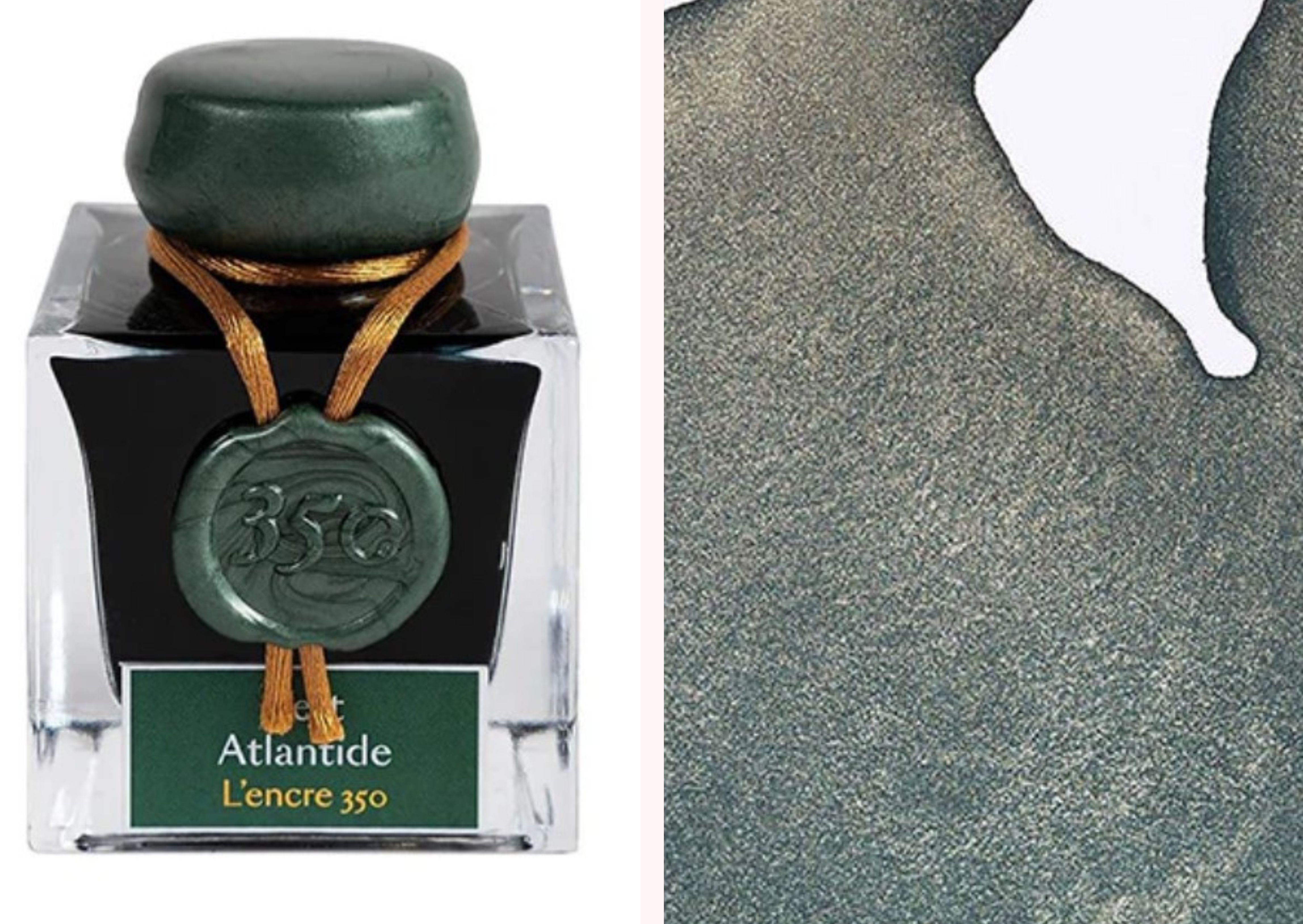 Vert Atlantide
