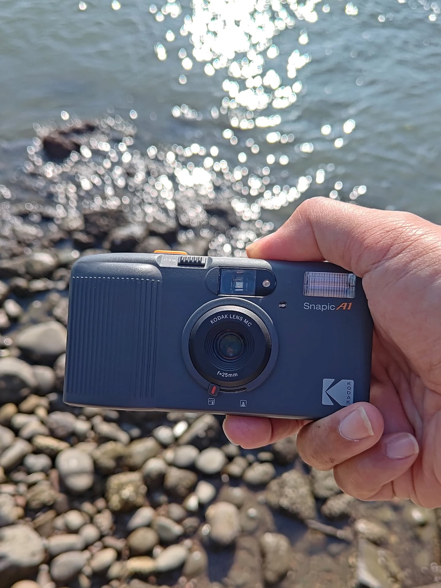 新機 - RETO 柯達 Kodak Snapic A1 (實拍照片)