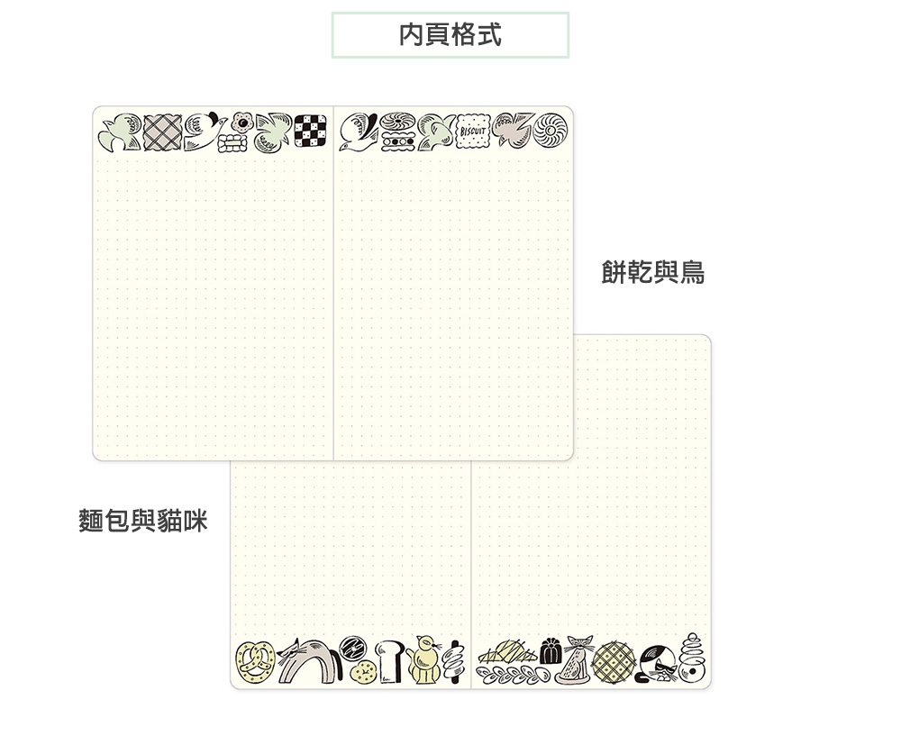 MD(15399~15410)Yuru-Log全攤平筆記本B6_04