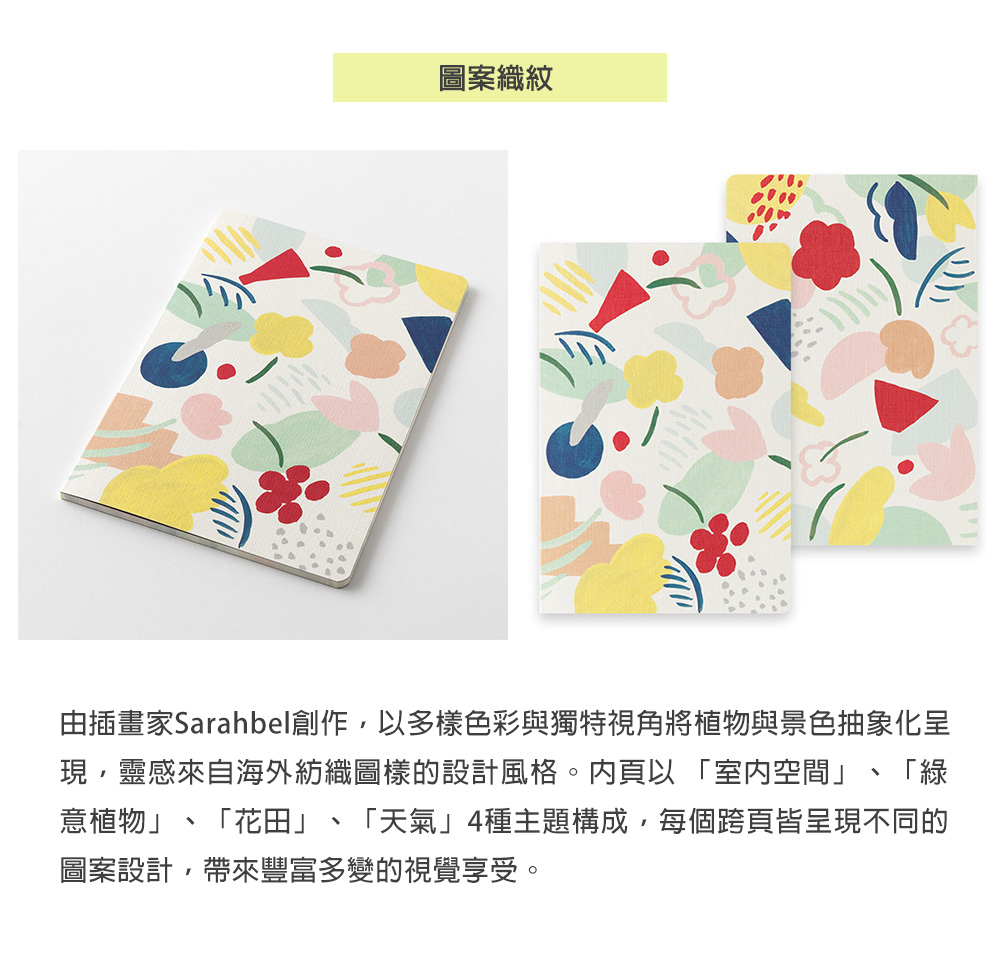 MD(15399~15410)Yuru-Log全攤平筆記本B6-2_15