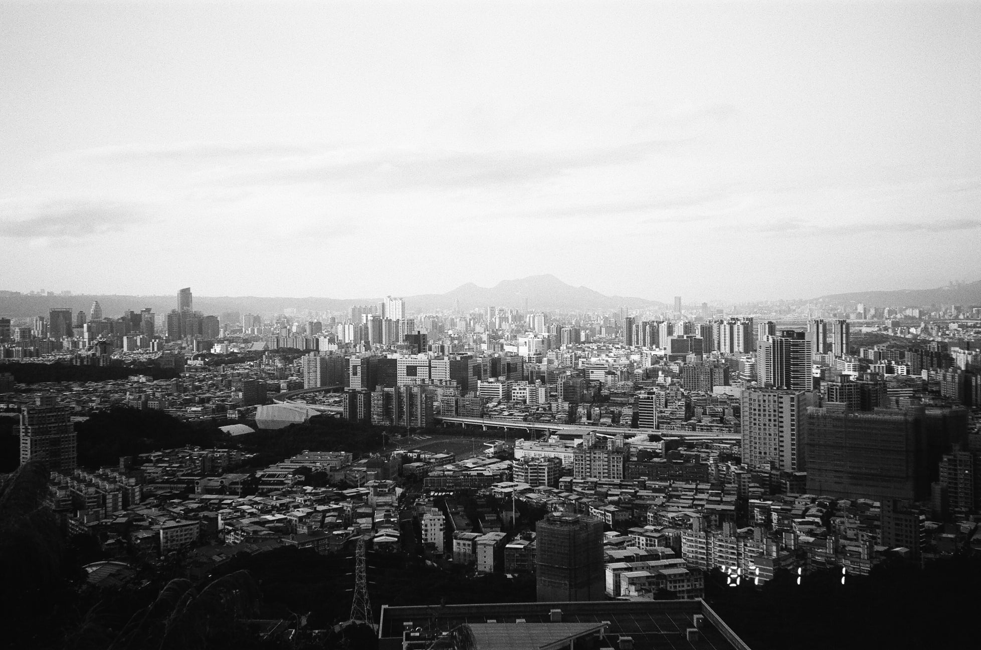 fomapan 100 sample 5