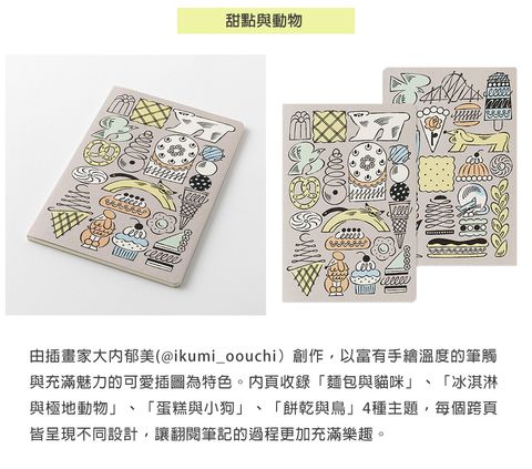 MD(15399~15410)Yuru-Log全攤平筆記本B6_08