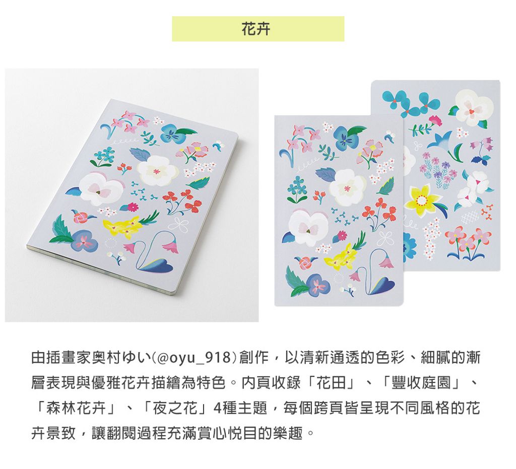 MD(15399~15410)Yuru-Log全攤平筆記本B6_14