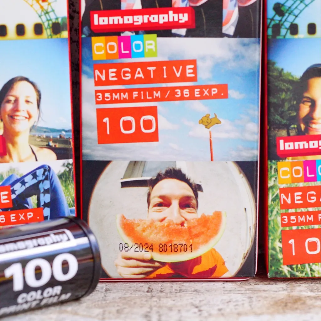 lomogroaphy 100 2