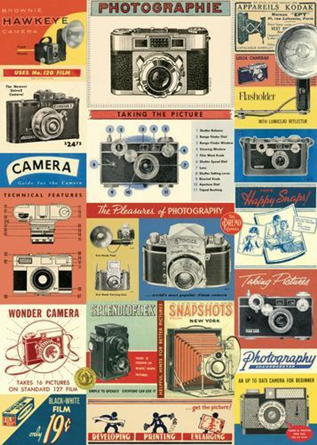 WRAP-CAM-2T