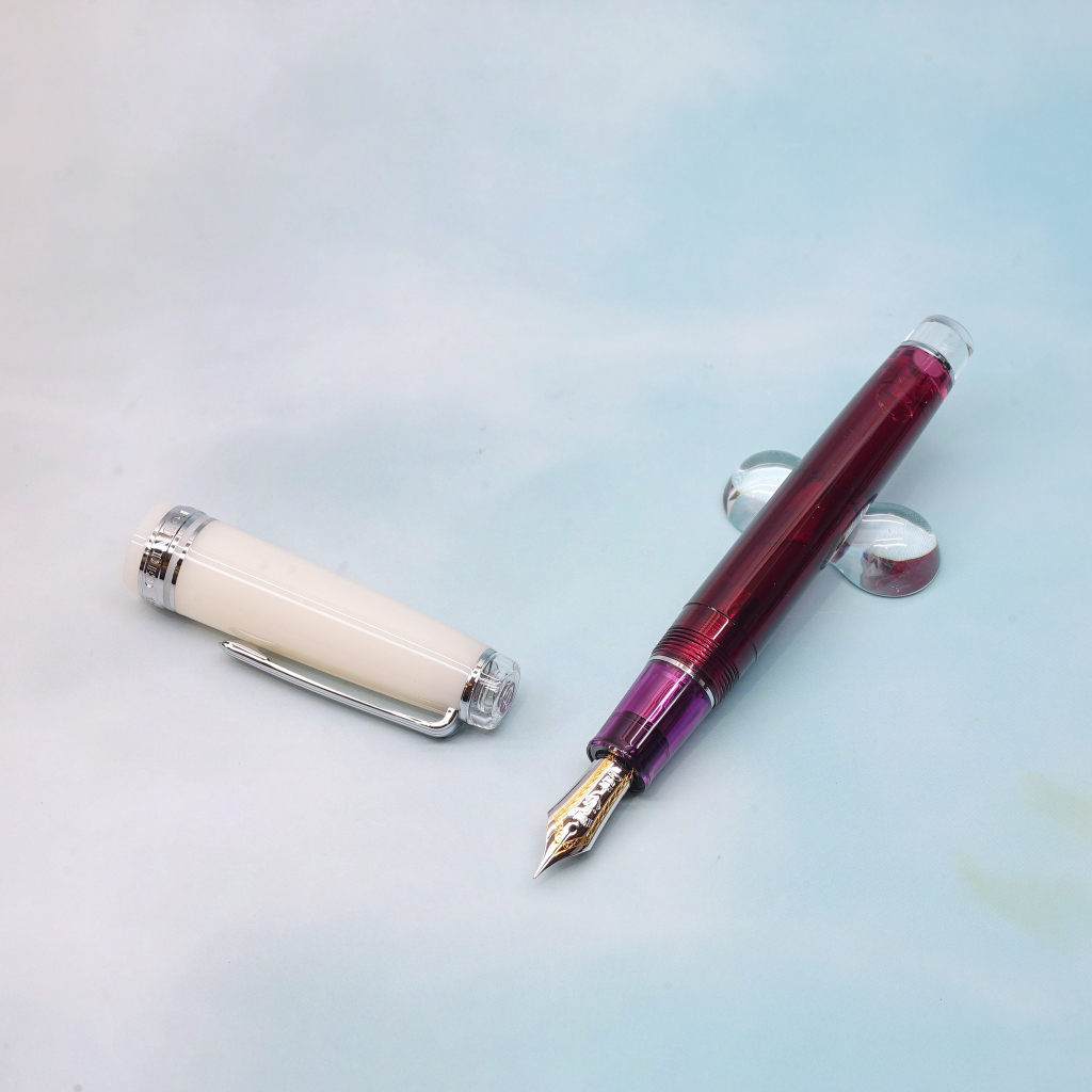 SAILOR Angel's Delight 万年筆　字幅MF SAILOR Angel's Delight 万年筆字幅MF