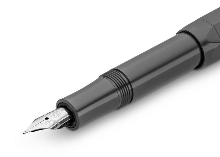 Kaweco_Skyline_FP_Anthracite_Detail_Front_web_s