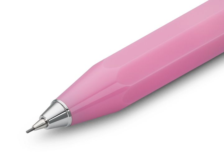 Kaweco_Frosted_MP_BlushPita_Detail_Front_web_s