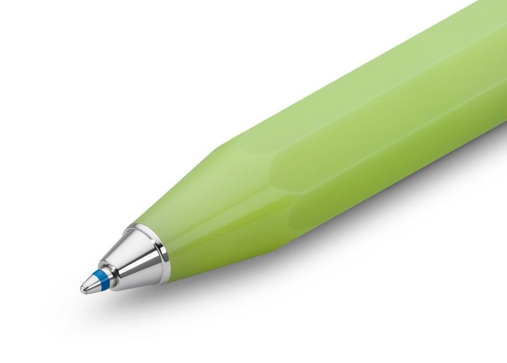 Kaweco_Frosted_BP_FineLime_Detail_Front_web_s