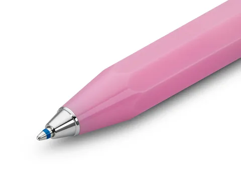 Kaweco_Frosted_BP_BlushPita_Detail_Front_web_s