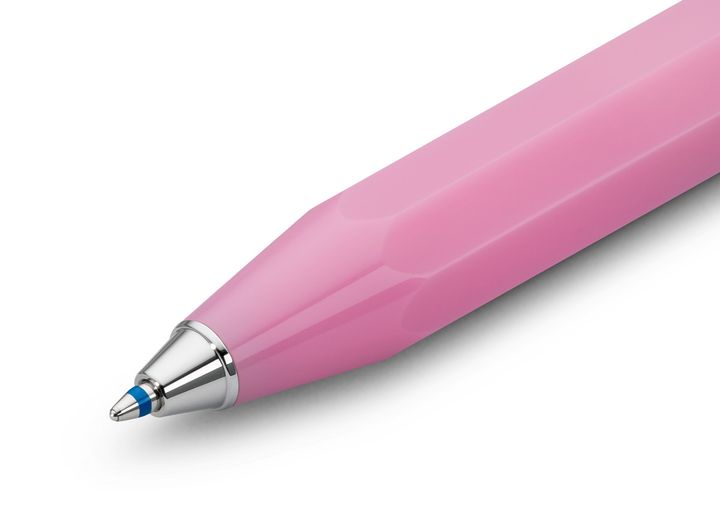 Kaweco_Frosted_BP_BlushPita_Detail_Front_web_s