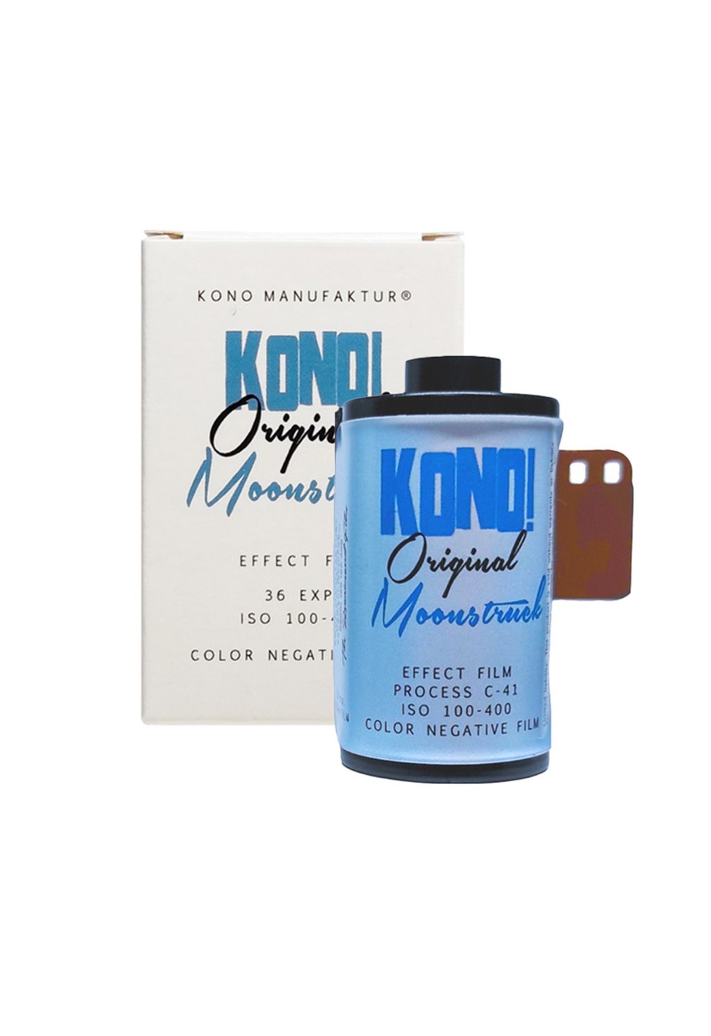 KONO Original Moonstruck