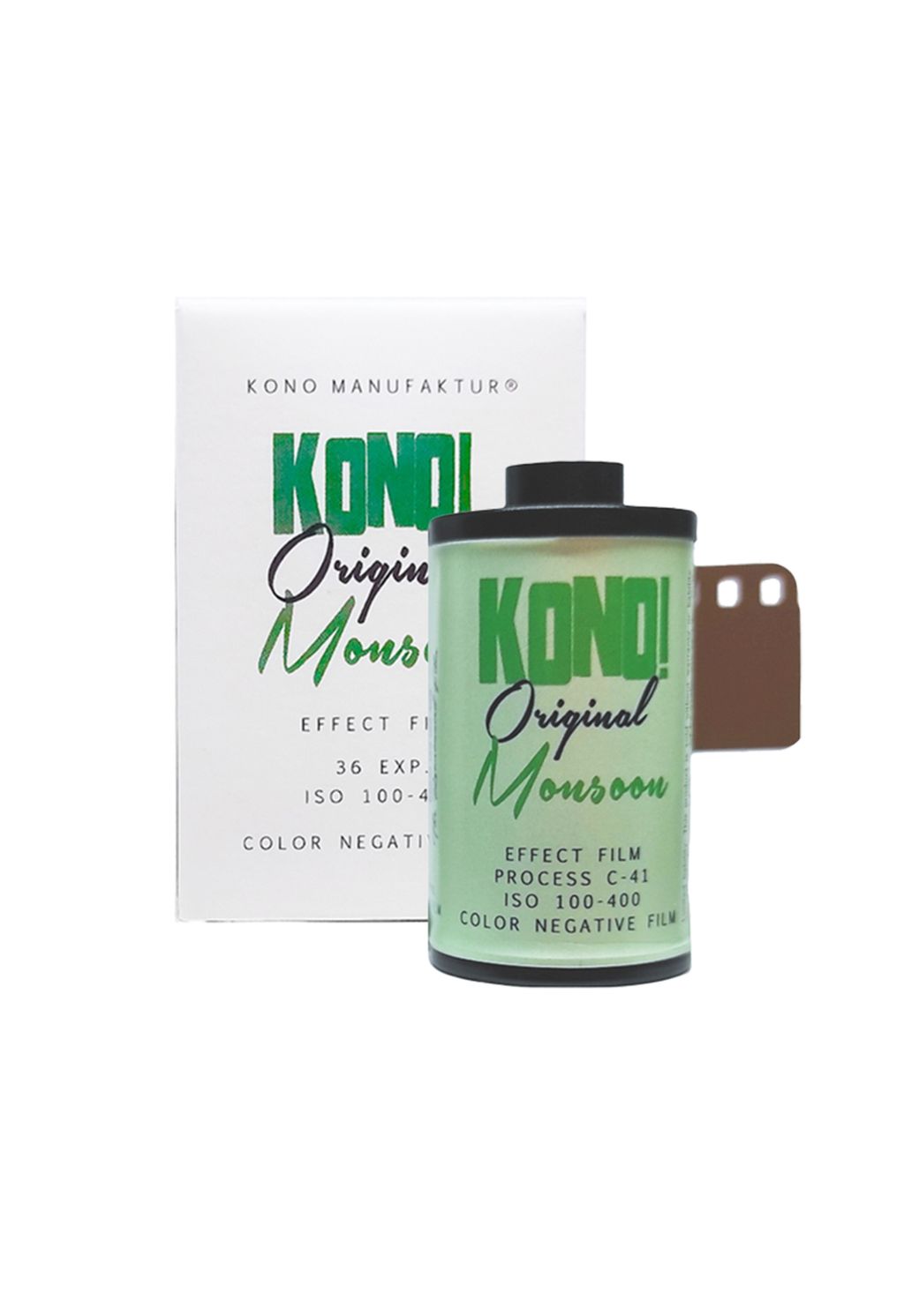 KONO Original Monsoon
