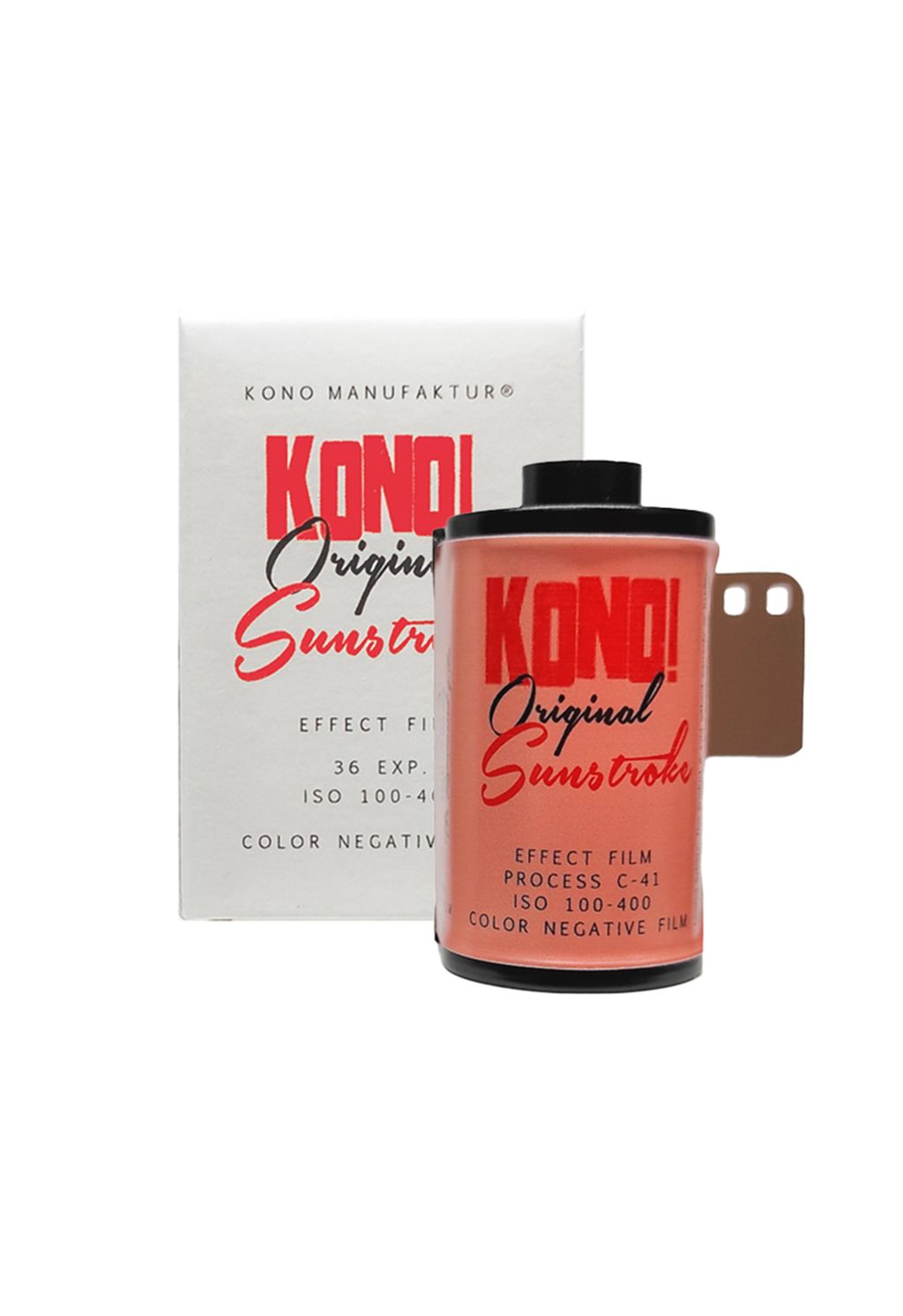 KONO Original Sunstroke (1)