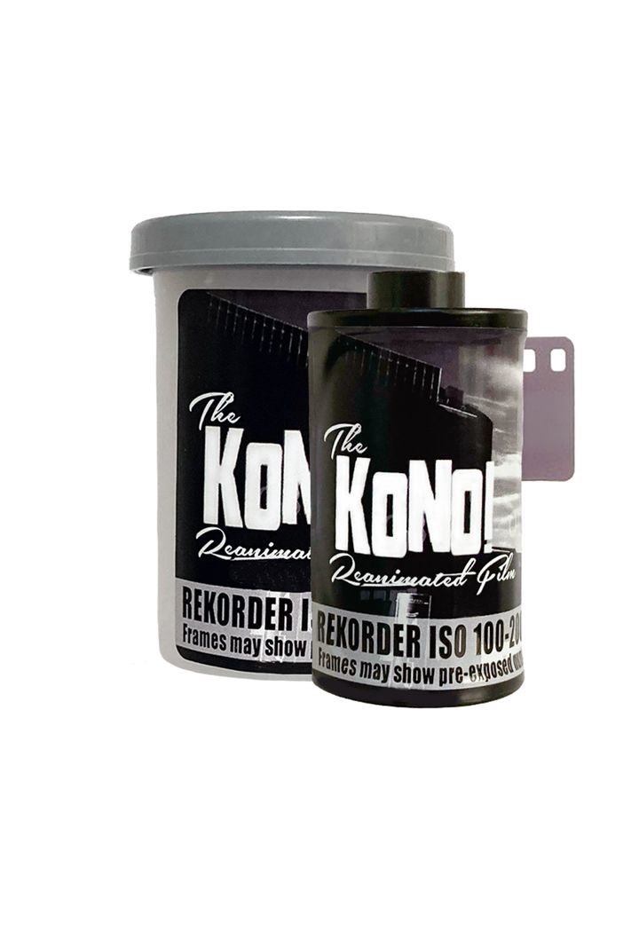 KONO REKORDER 100-200