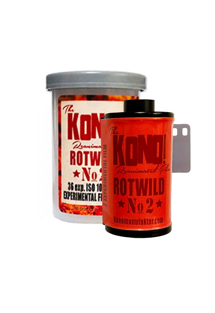 KONO Rotwild No2 