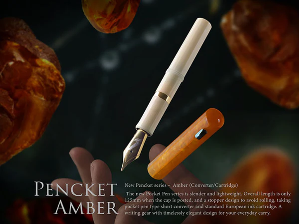 PencketKV__Amber