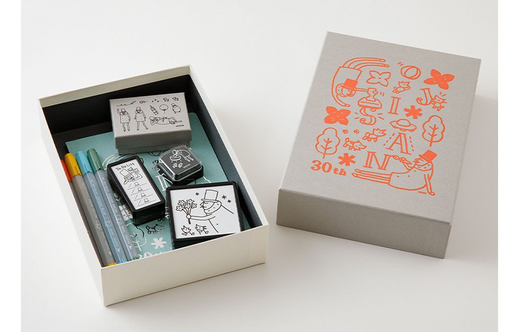 MD(55312~55313)歐吉桑30周年收納箱_06