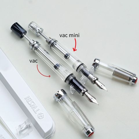 twsbi vac