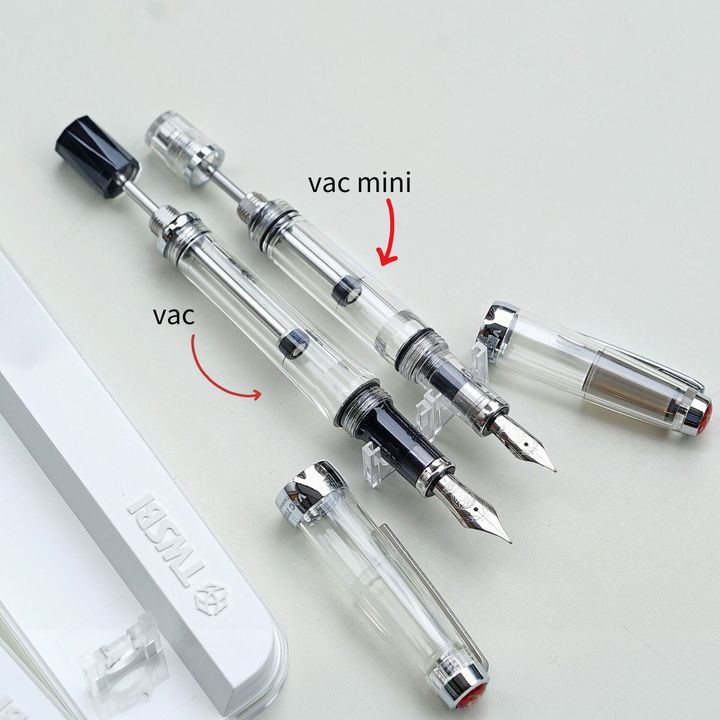 twsbi vac