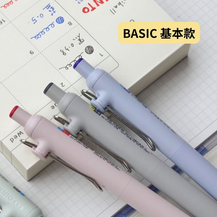 zento basic