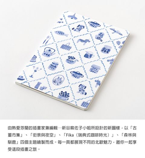 MD(15365~15368)Yuru-Log筆記本B6_05