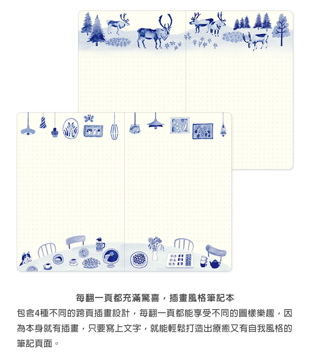 MD(15365~15368)Yuru-Log筆記本B6_07