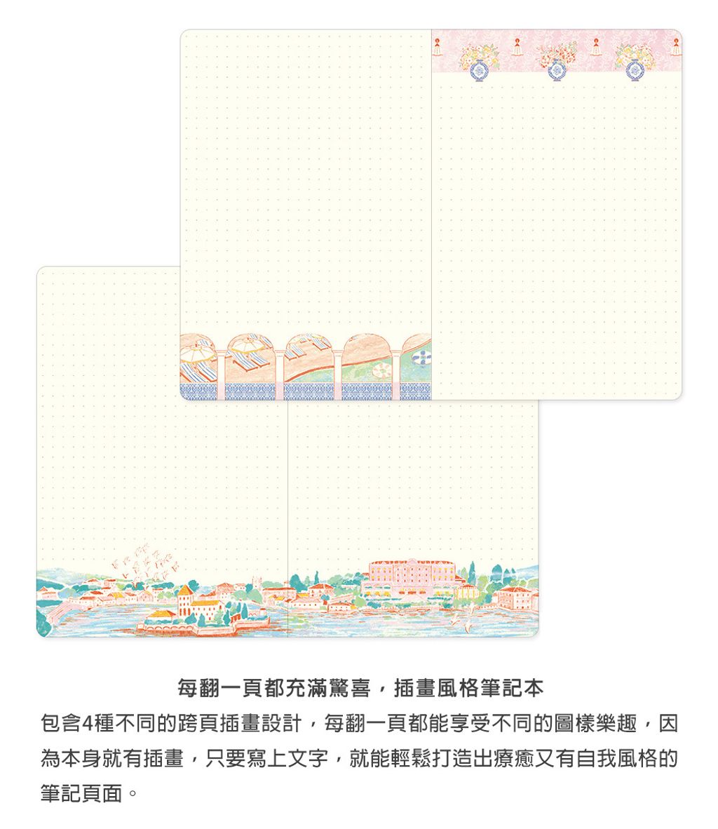 MD(15365~15368)Yuru-Log筆記本B6_12