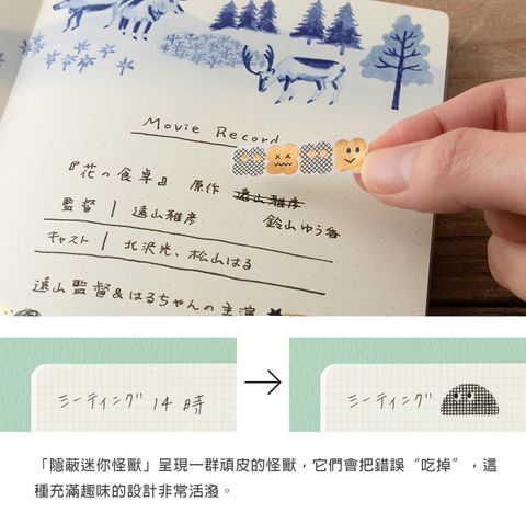 MD(82708~82709)Yuru-Log貼紙1枚_04