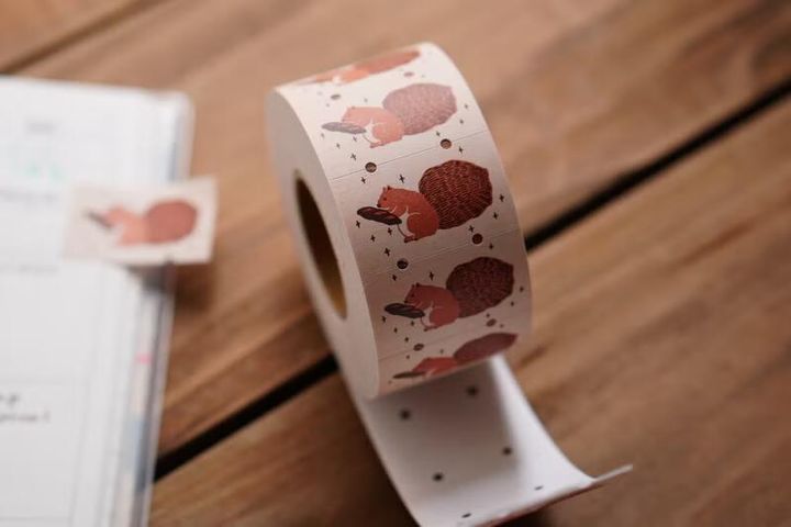 7