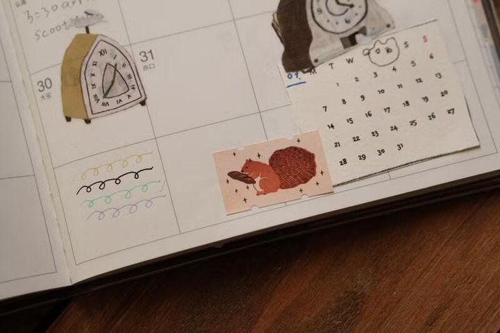 8