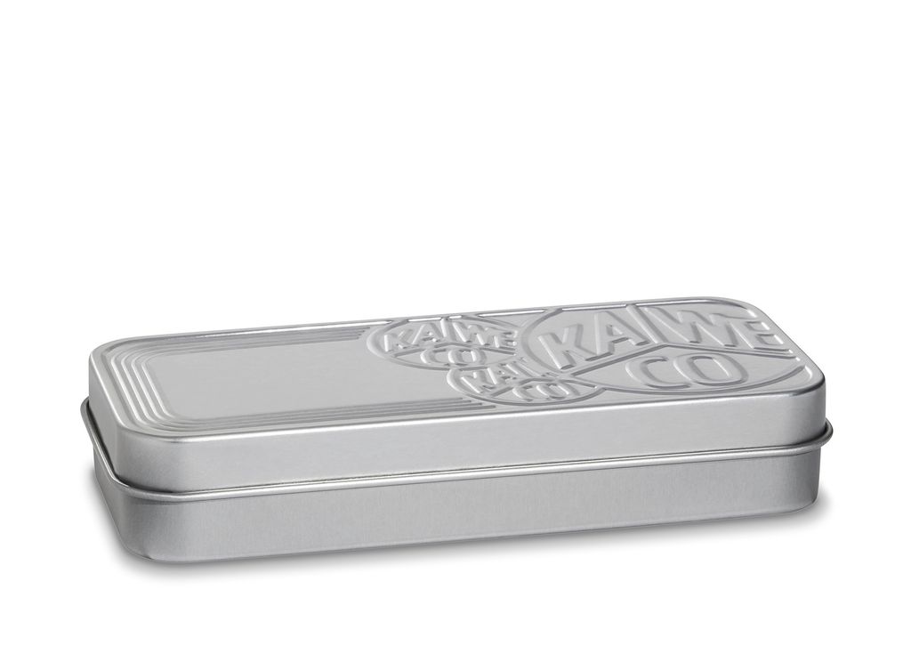 Kaweco_Tin_Box_Silver
