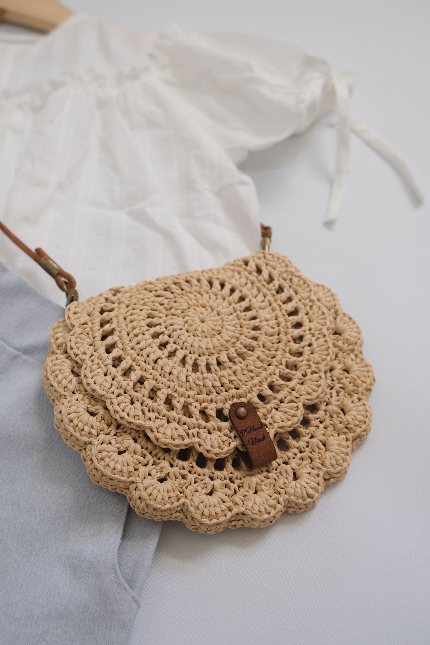 Laishai Studio｜來晒你的美好生活 | Laishai x 57Handmade