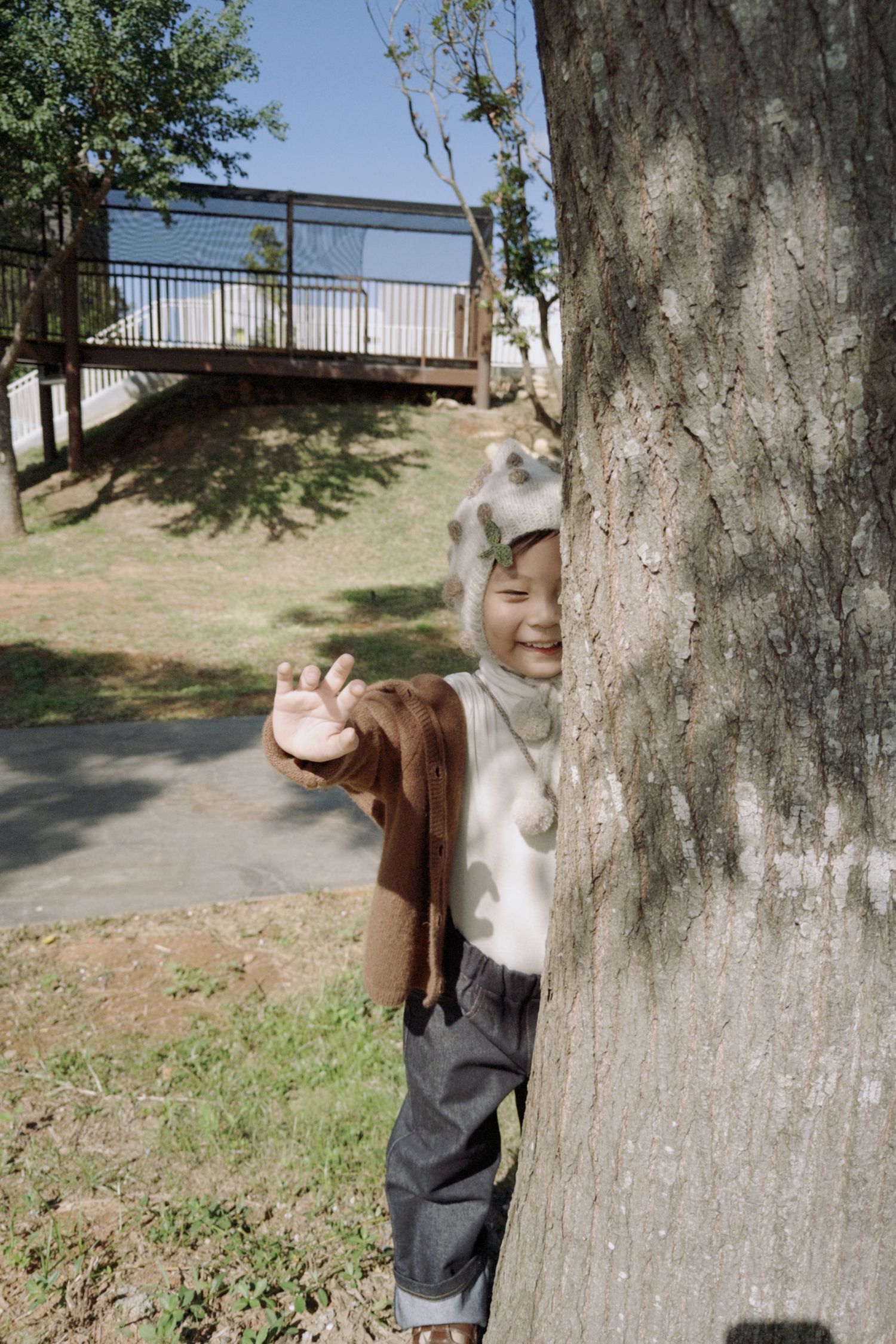 Laishai Studio｜來晒你的美好生活 | mi MICIO