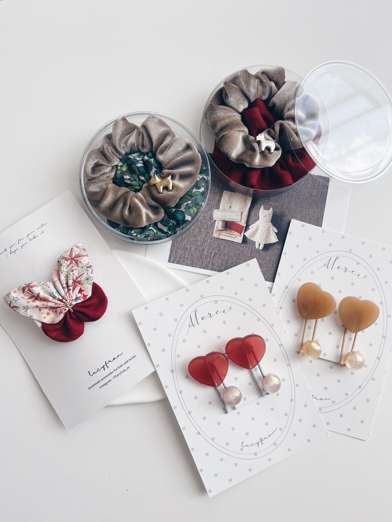 Laishai Studio｜來晒你的美好生活 | lucyfran