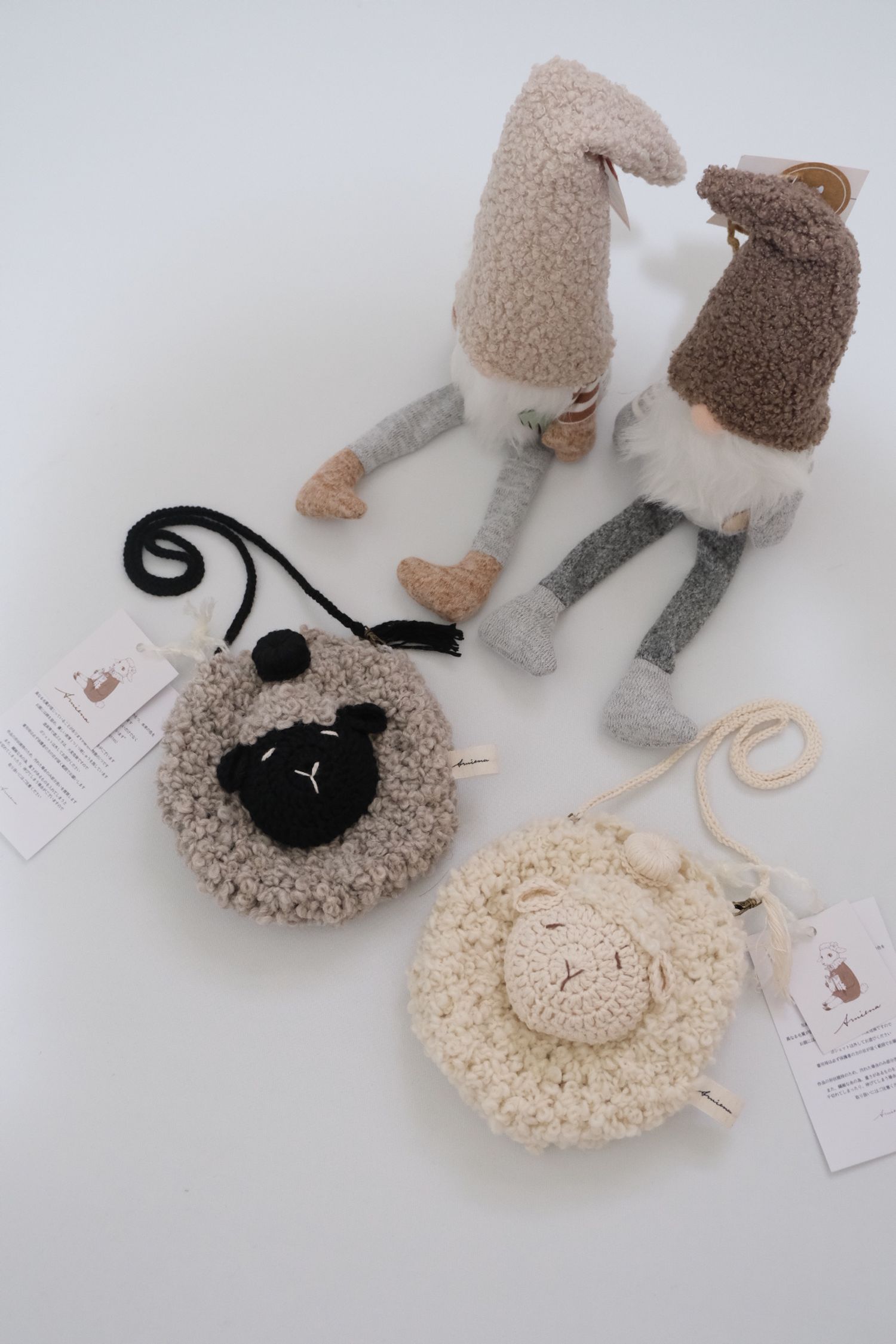 Laishai Studio｜來晒你的美好生活 | Amiena