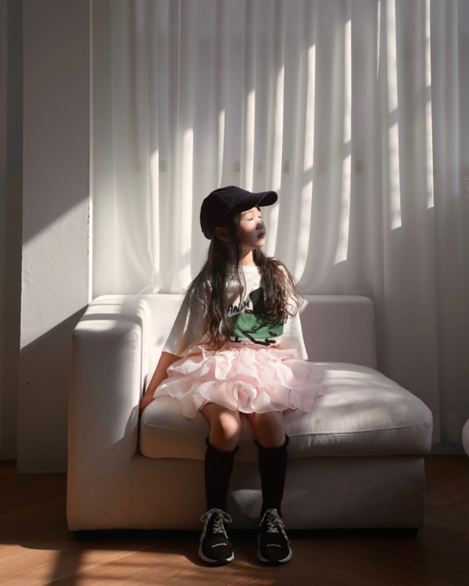 Laishai Studio｜來晒你的美好生活 | slow grow