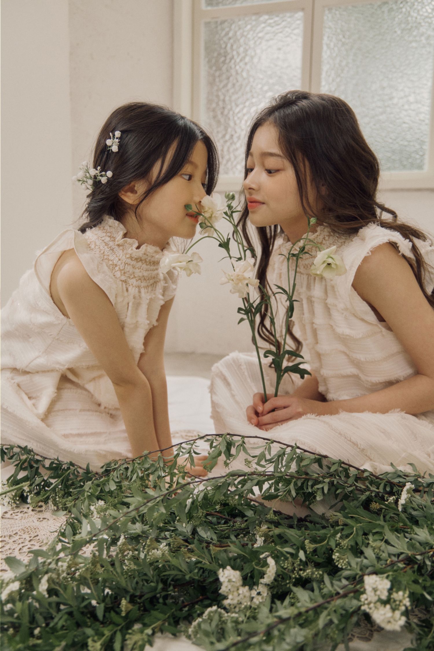 Laishai Studio｜來晒你的美好生活 | Saint Ella